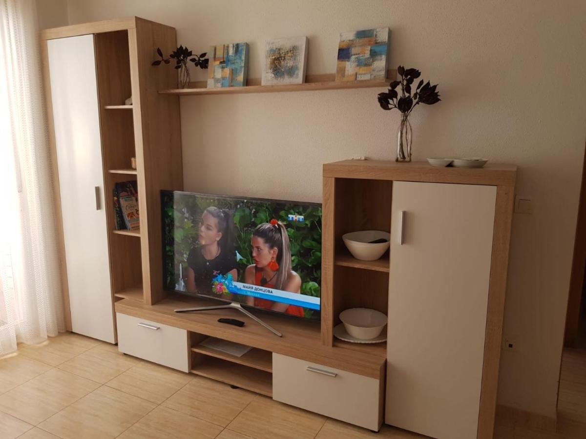 Apartamento Trebol 2 Apartment Oropesa del Mar Bagian luar foto