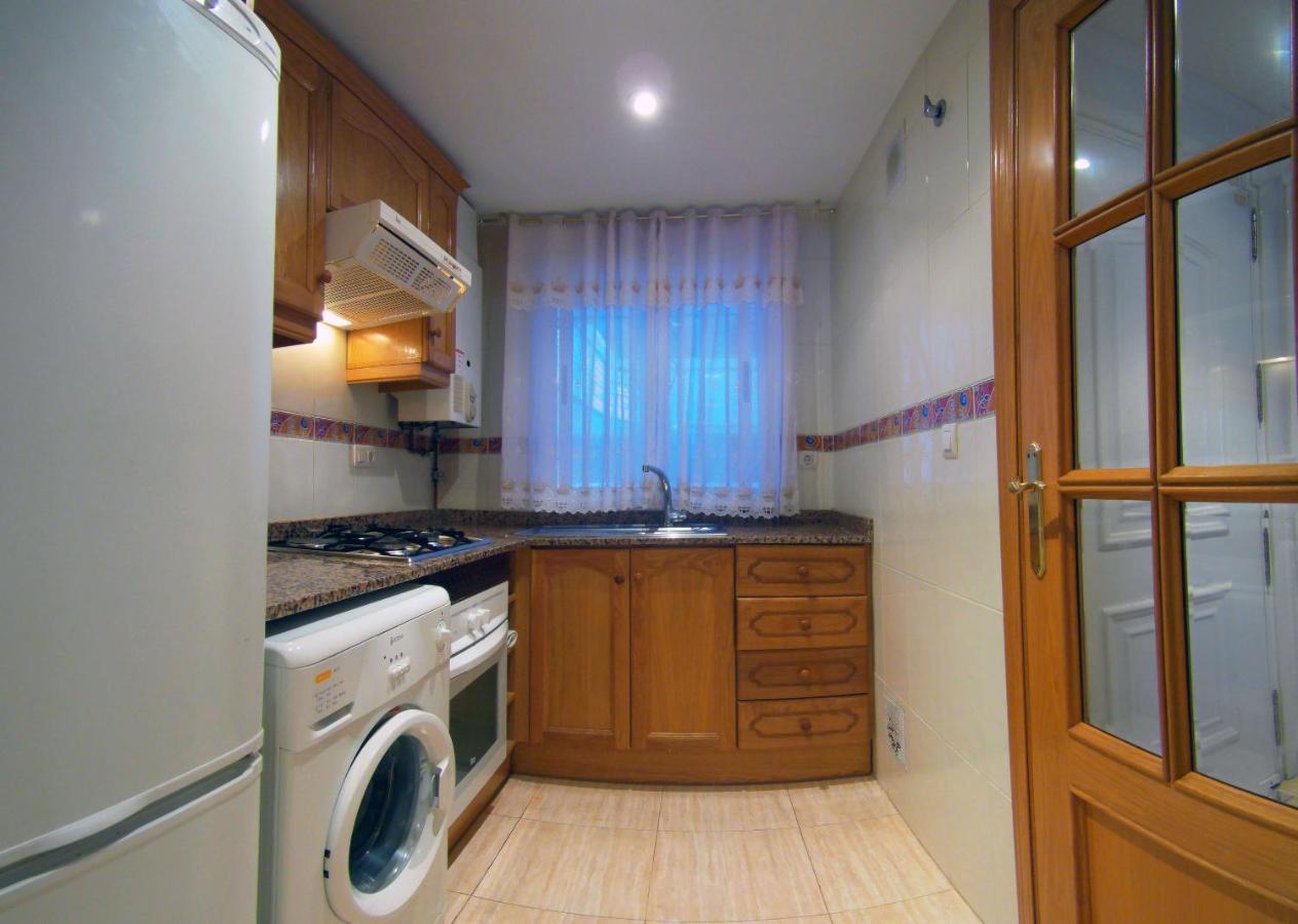 Apartamento Trebol 2 Apartment Oropesa del Mar Bagian luar foto